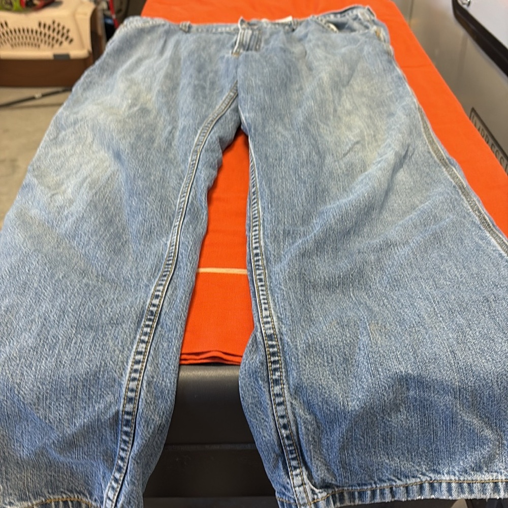Levi’s Capenter jeans - Picture 2 of 4